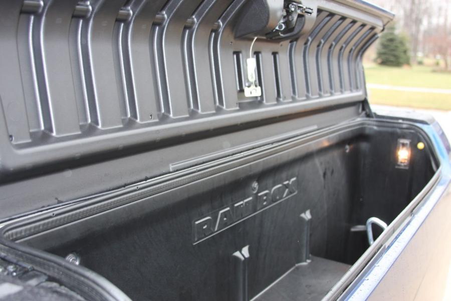  Dodge Ram 2009 года  (фото 80 из 162)